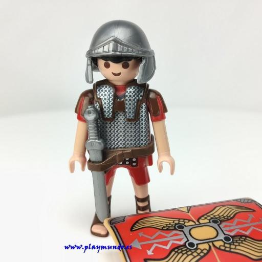 PLAYMOBIL SOLDADO ROMANO MOD03 [1]