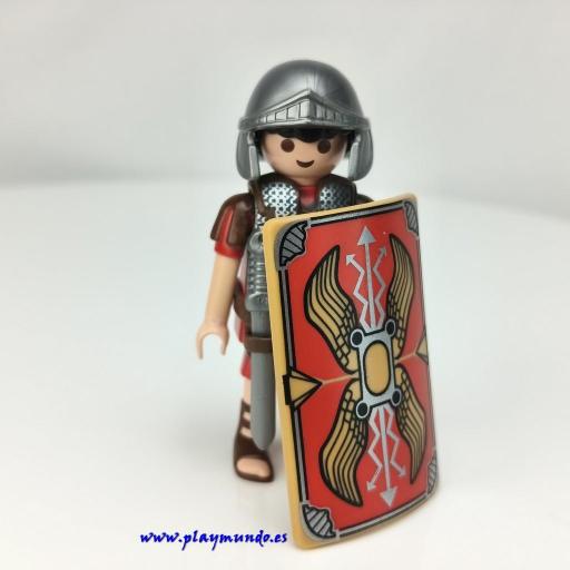 PLAYMOBIL SOLDADO ROMANO MOD03 [2]