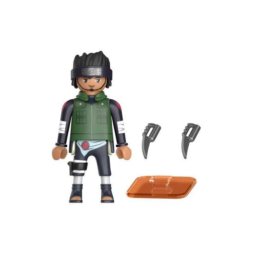 PLAYMOBIL 71119 ASUMA (NARUTO) [2]