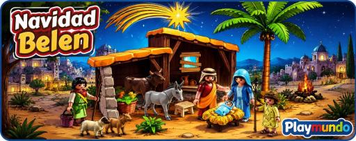 NAVIDAD - BELEN