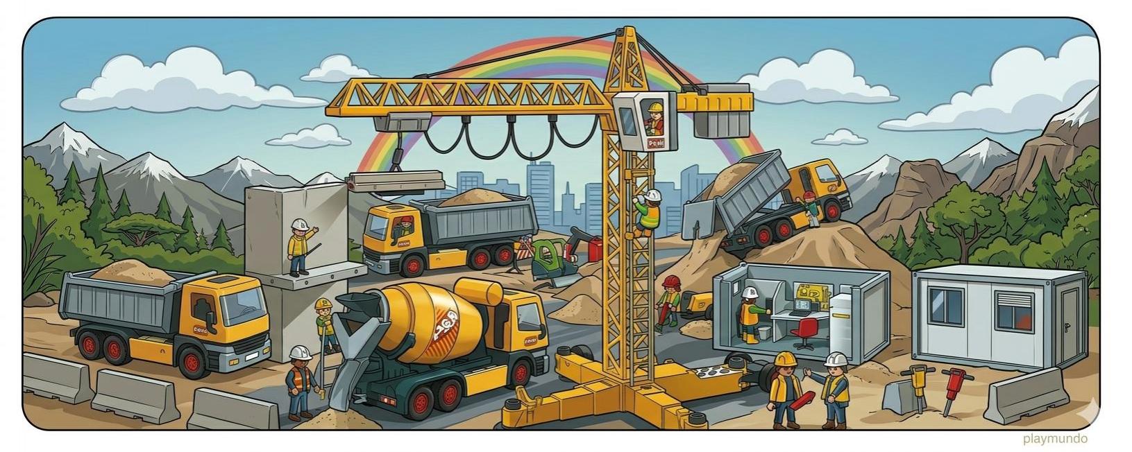 CONSTRUCCION