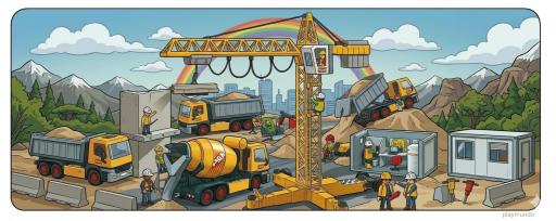 CONSTRUCCION