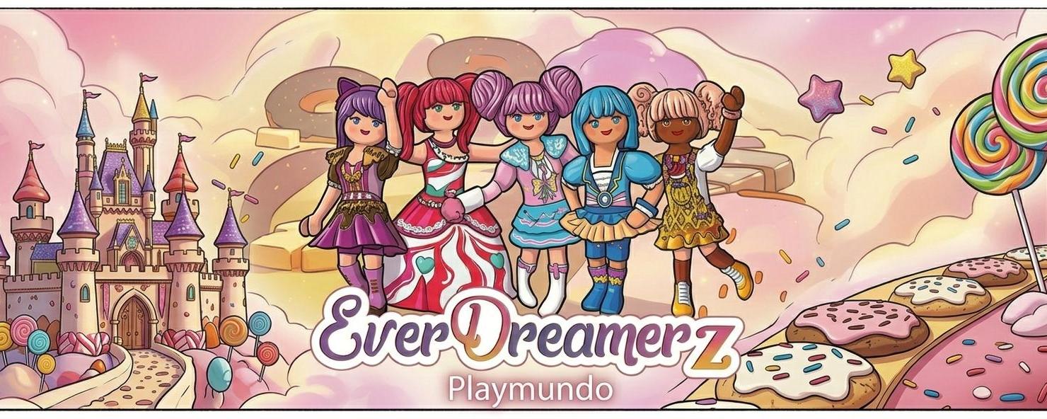 EVERDREAMER Z