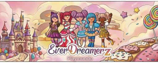 EVERDREAMER Z