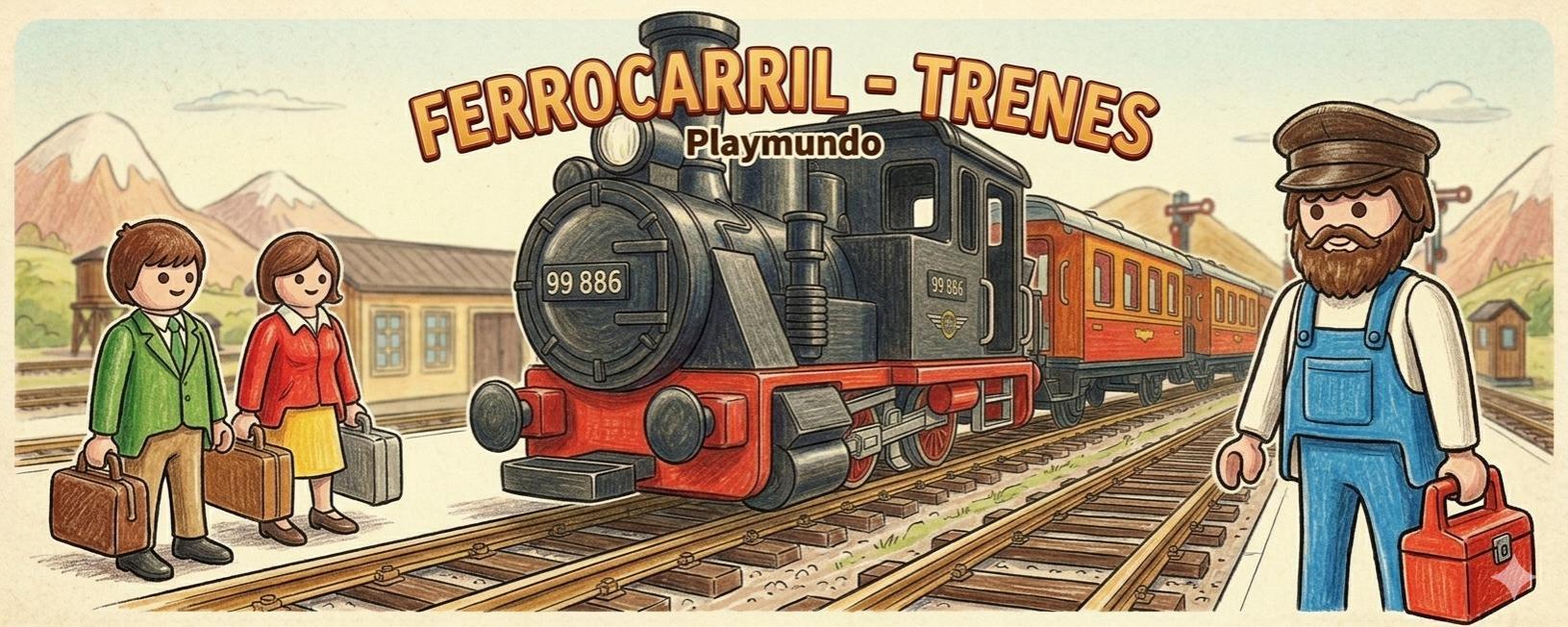 FERROCARRIL