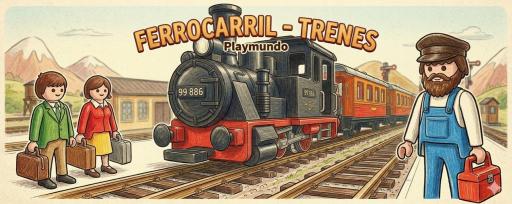 FERROCARRIL