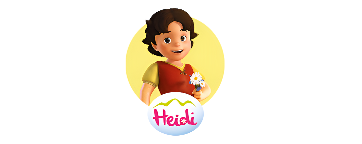 Descubre el mundo de Heidi con Playmobil en Playmundo