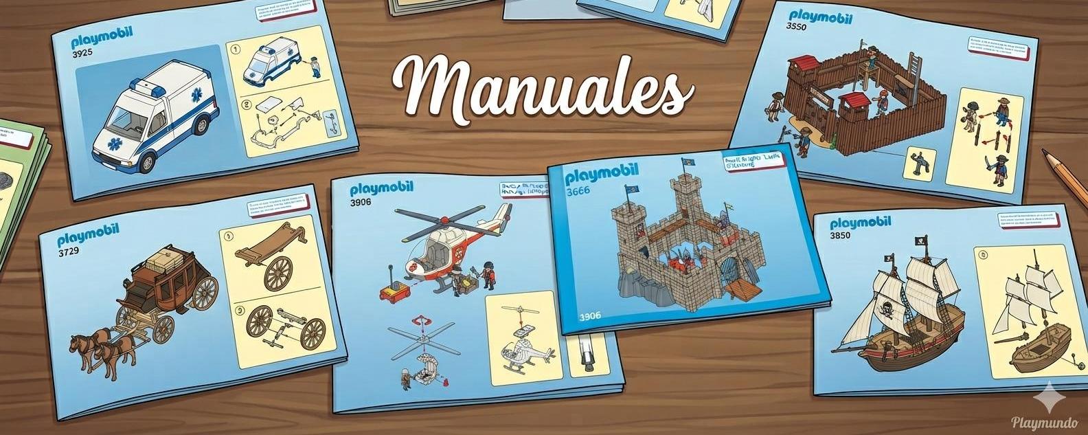 CATALOGOS, MANUALES INSTRUCCIONES