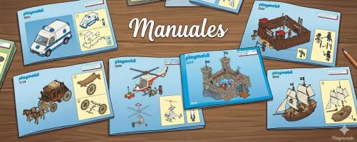 CATALOGOS, MANUALES INSTRUCCIONES