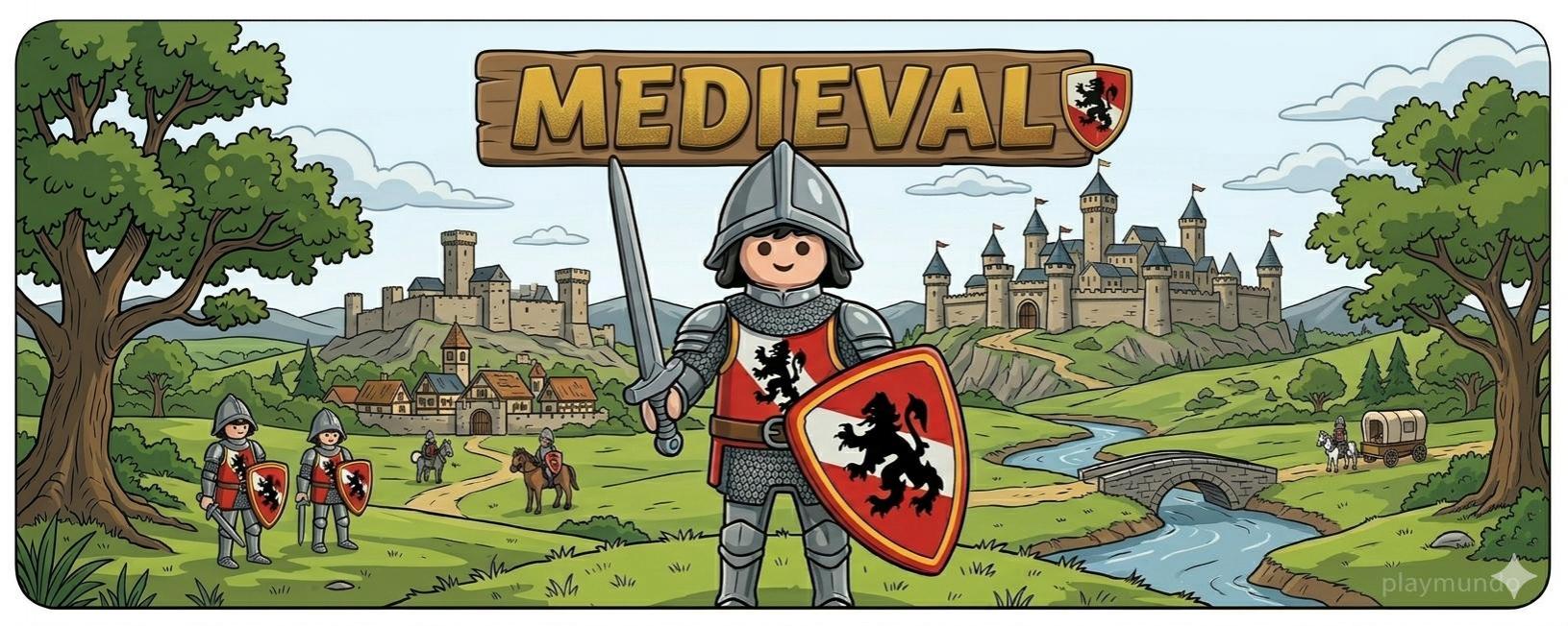 MEDIEVAL