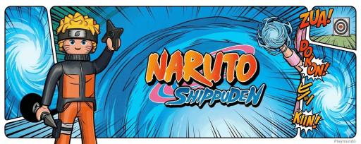 NARUTO