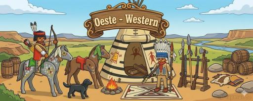 OESTE WESTERN