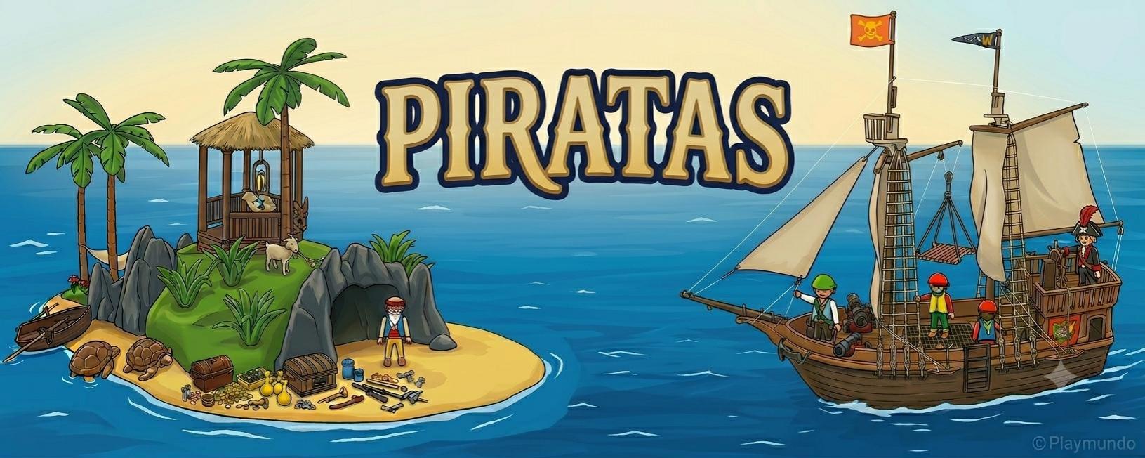PIRATA