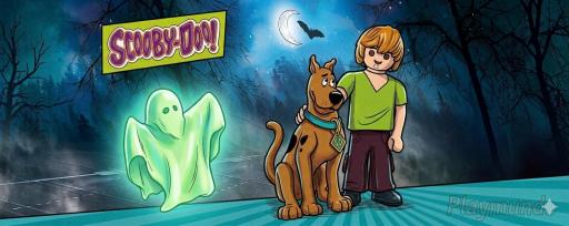 SCOOBY - DOO!