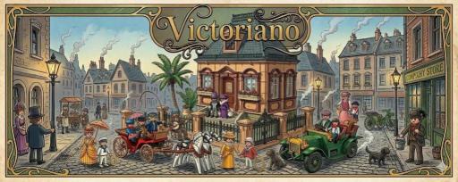 VICTORIANO