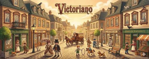 VICTORIANO