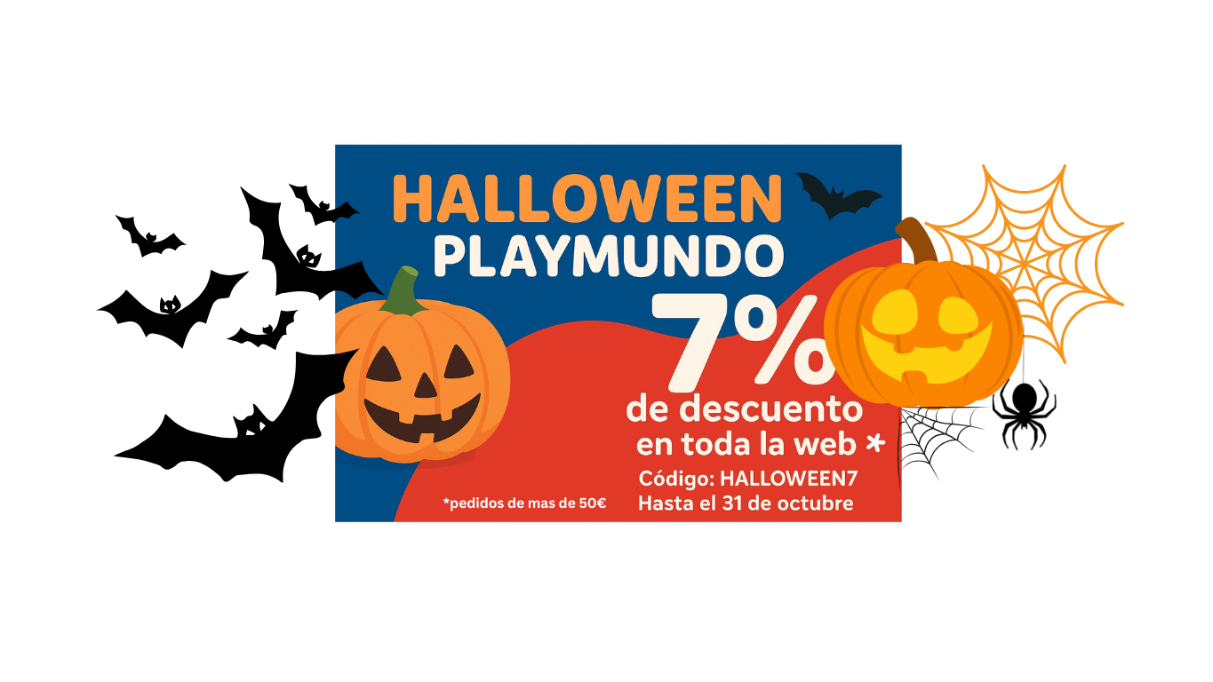 playmobil de miedo en playmundo