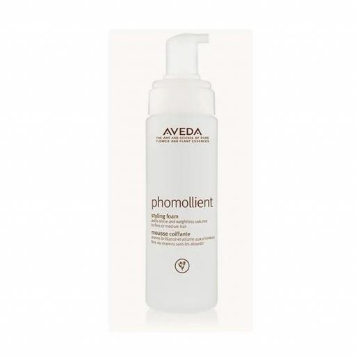 Aveda Phomollient Styling Foam 200ml