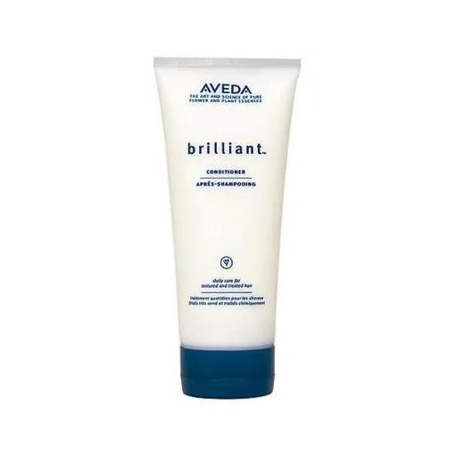 Aveda Brilliant Conditioner 200ml