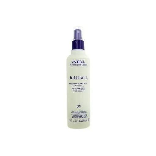 Aveda Brilliant Hair Spray 250ml