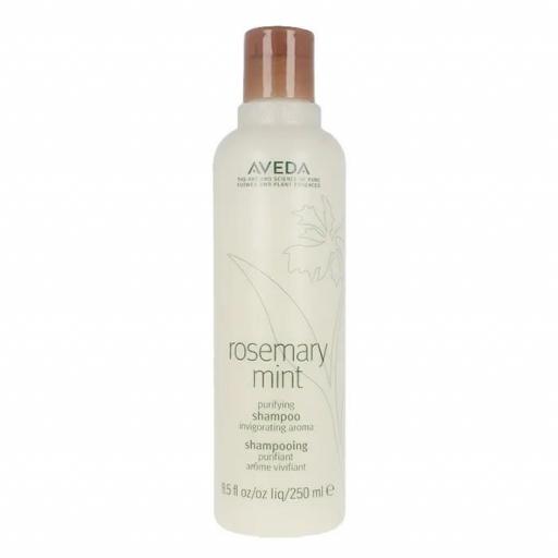 Aveda Rosemary Mint Champu Purificante 250ml