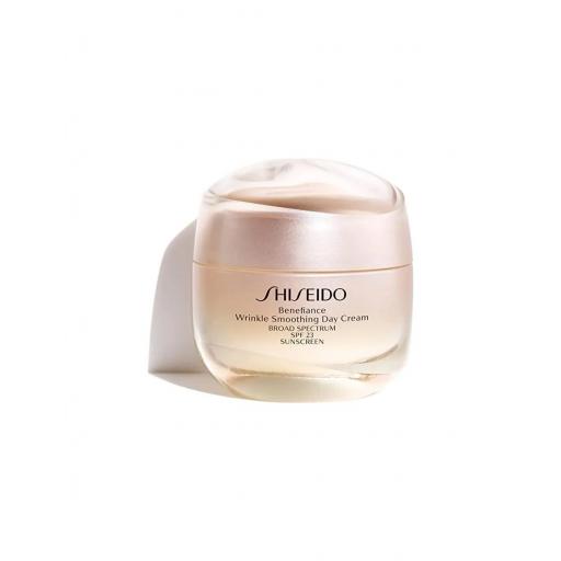 Shiseido Benefiance Wrinkle Smoothing Eye Cream 15ml