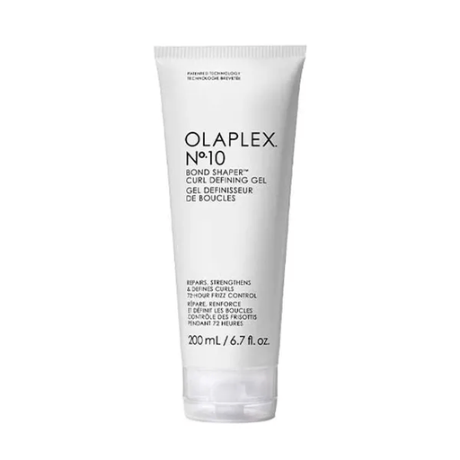 Olaplex N10 Bond Shaping Gel Definidor De Rizos 200ml