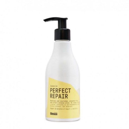 Perfect Repair Glossco Keratina y Yogur 250ml  [1]