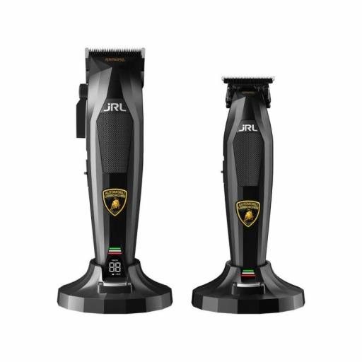 Máquina de corte profesional JRL Lamborghini Pack [0]