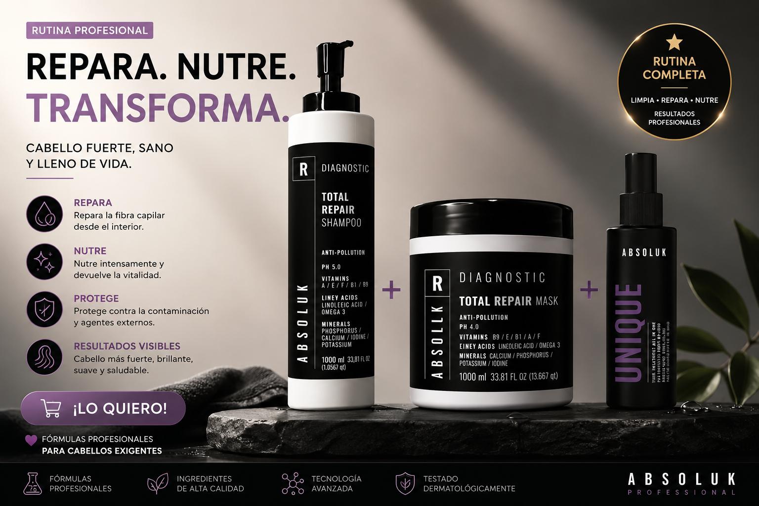 Oferta de la semana