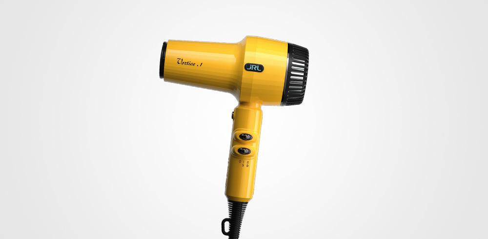 Secador JRL Vortice