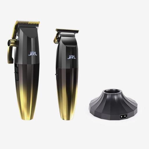 Combo Kit Gold 2022 JRL  [0]