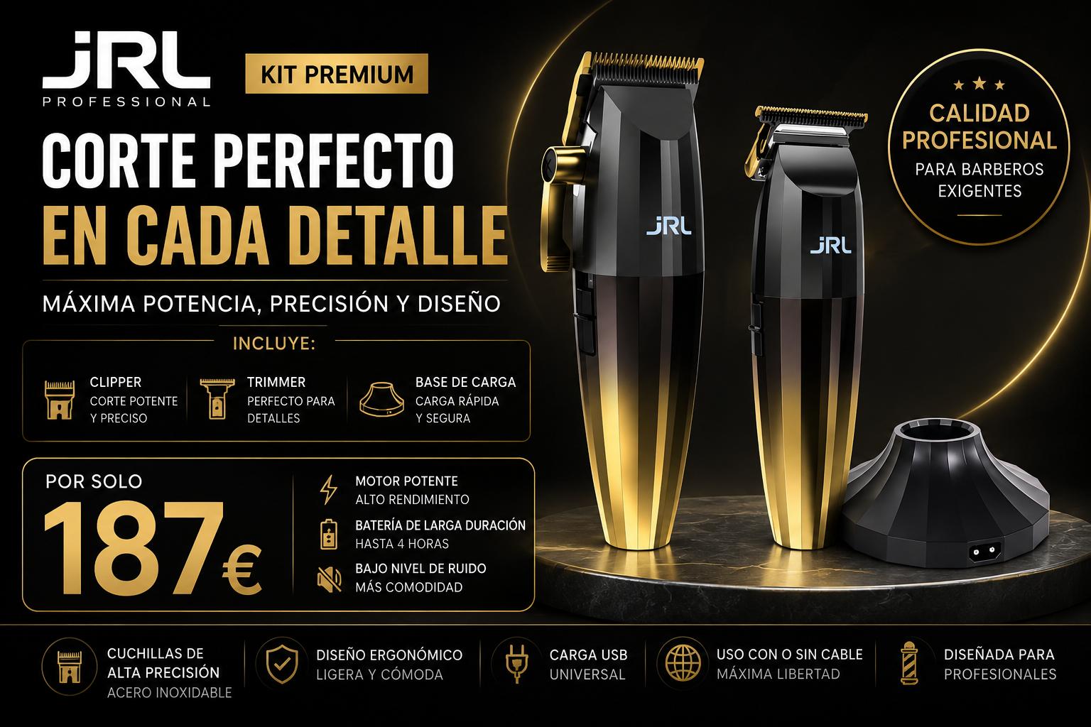 Activador de rizos Kosswell