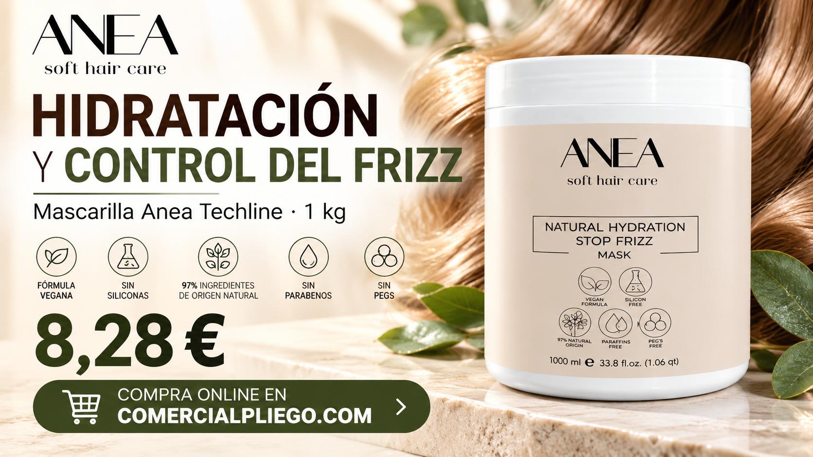 ¡¡Todos los productos Absoluk con envío gratis!!