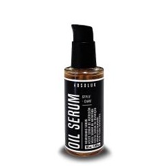 Absoluk Oil Serum 50ml