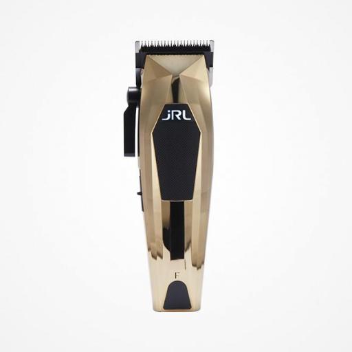  3000C CLIPPER DORADA CON CUCHILLA FADE JRL LIMITED EDITION [0]