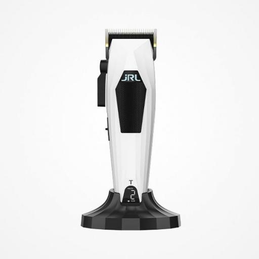 MÁQUINA DE CORTE JRL Clipper con cuchilla Fade [0]