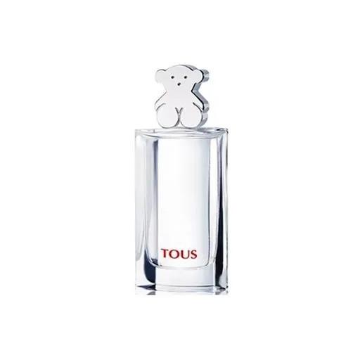 Tous Eau De Toilette Spray 90ml
