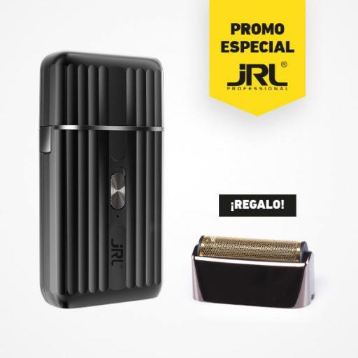 AFEITADORA ONXY - SH2301 SF PRO SHAVER JRL + B02 · ONYX SHAVER PRO SH2301 · CUCHILLA RECAMBIO 0.08 MM · JRL [0]