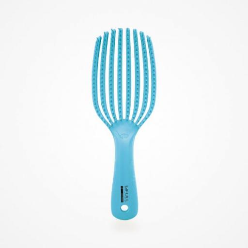 B-RECYCLED CURLY CEPIILO DESENREDANTE ESPECIAL RIZOS AZUL