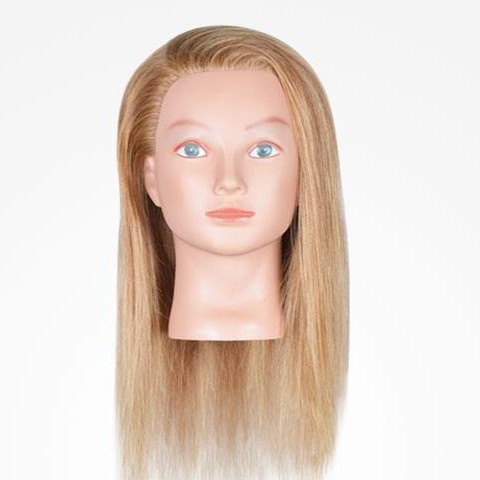 Maniqui Girl Blonde 40 100% humano