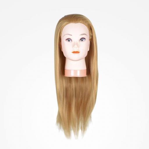 Maniqui Girl Blonde sintetico 60cm