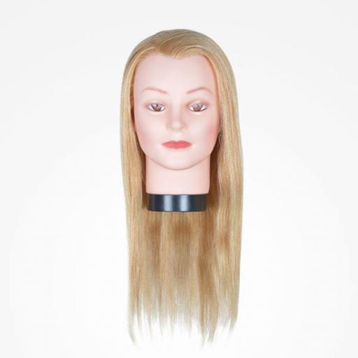 Maniqui Girl Blonde 45 100% humano