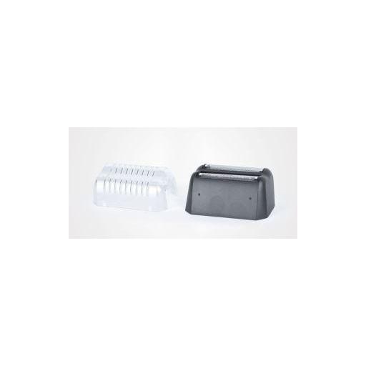 Cabezal completo cuchilla King Razor