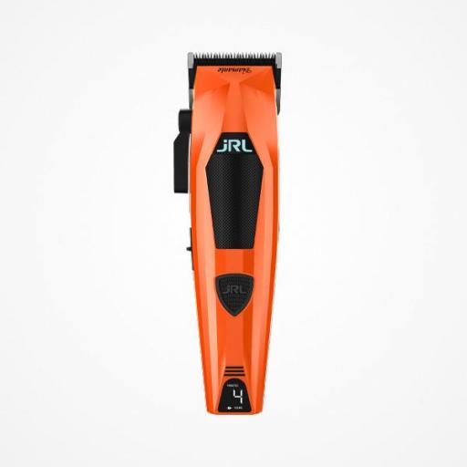 DIAMANTE CLIPPER NARANJA JRL 2025C [0]