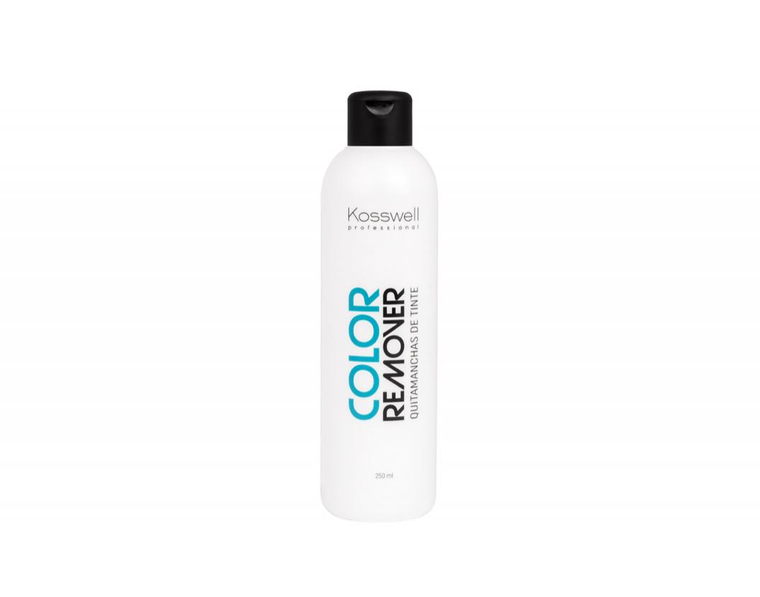 Quitamanchas Color Remover 250ml Kosswell