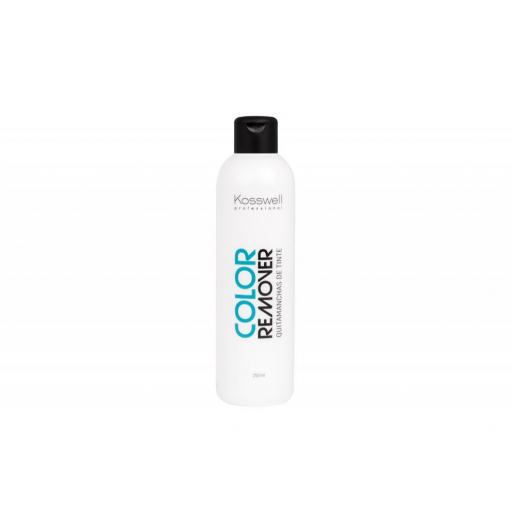 Quitamanchas Color Remover 250ml Kosswell [0]