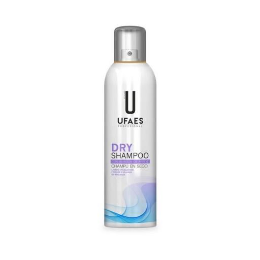 Champú en seco Ufaes 300ml
