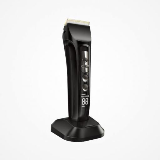 FRESH FADE 1040 · MÁQUINA CLIPPER PROFESIONAL INALÁMBRICA CORTE EN CABELLO SECO Y HÚMEDO [0]