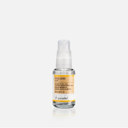 Feed.Zero Serum 50ml (Solo venta a profesionales)